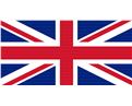 Vlajka Spojené kráľovstvo Veľkej Británie a Severného Írska
